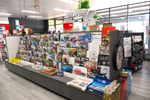 Trinity News & Gifts Kelso  -  UNDER CONTRACT