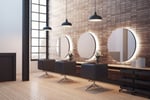 Freehold Hair Salon Central Location.