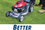 The Best Outdoor Power Equipment - Exclusive Products