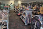 Comic Book Heroes - Westfield Mt Gravatt