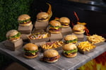 Own One of Sydneys Hottest Brands  Chubby Buns Burgers