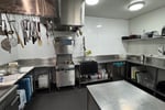 CATERING COMPANY - COMMERCIAL & PRIVATE - ROUSE HILL PRODUCTION KITCHEN;