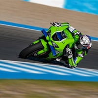 Motorcycle, ATV/UTV & Jet Ski Sales, Parts/Service Business image