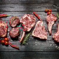 Best Butcher Shop Established 43 Years Big Returns image
