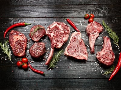 Best Butcher Shop Established 43 Years Big Returns image