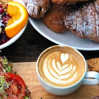 Highly Profitable Beachside Cafe - $65k Weekly approx Turnover, Cronulla Sydney image
