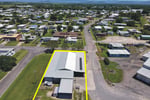 Ingham Freight Company - North Queensland