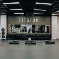 Fitstop Functional Training Studio - Townsville image