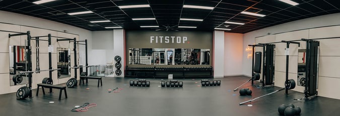 Fitstop Functional Training Studio - Townsville