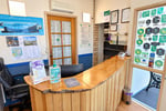 Sea Change East Coast Tasmania 7 Holiday Ensuite Rooms 3 BR Owners Home + Restaurant Freehold