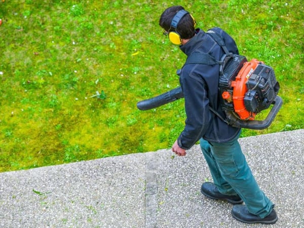 Commercial & Residential Property Maintenance Business For Sale In Melbourne - High Revenue With New School Contracts