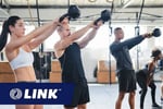 Profitable Established Independent Fitness Gym | Sutherland Shire