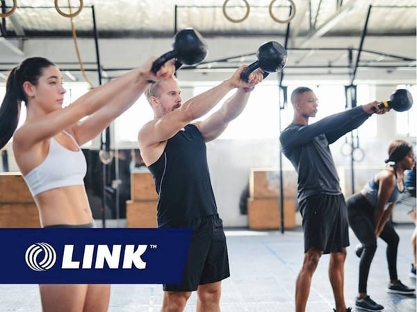 Profitable Established Independent Fitness Gym | Sutherland Shire