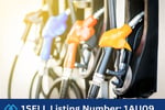 Branded Service Station - 1SELL Listing Number: 1AU09