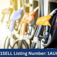 Branded Service Station - 1SELL Listing Number: 1AU09 image