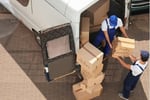 Established Removals Business - Liverpool NSW