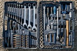 Mobile Tool Supply Business  45+ Yrs | Owner Trading 9-10 Months per year - EBS