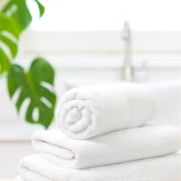 Cleaning, Laundry & Linen Hire image