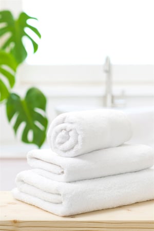 Cleaning, Laundry & Linen Hire