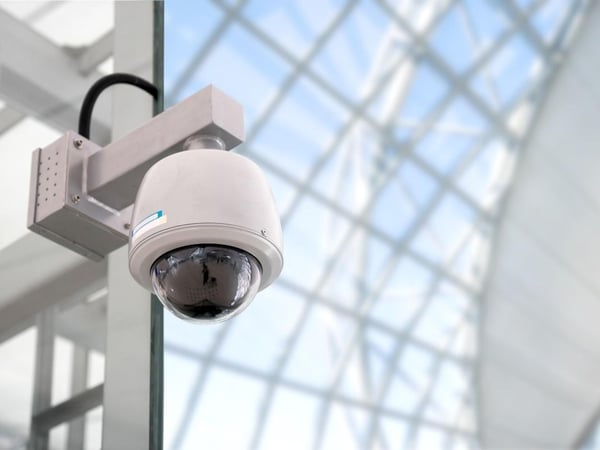 Profitable Security Services Business  $632k Profit + Recurring Revenue