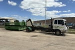 Skip Bin Hire Business - Whitsundays Region, QLD