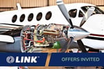 Offers Invited | Aircraft Service Repair Business