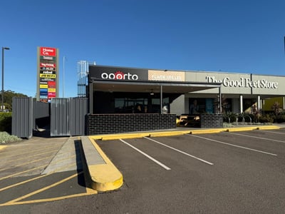 Oporto Kotara - Premium Site image