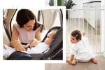 Child Safety Products Online Business - National Opportunity