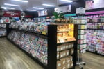 PREMIUM GLADSTONE SHOPPING CENTRE NEWS/TATTS AGENCY BUSINESS FOR SALE - REDUCED PRICE $140,000 PLUS SAV