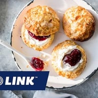 UNDER OFFER | Catering Business | Brisbane image
