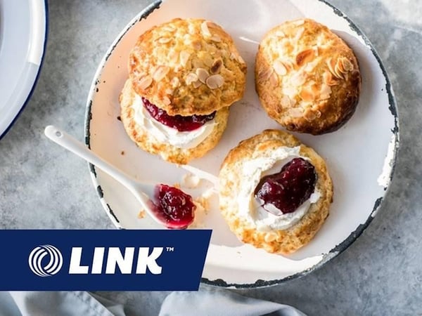 UNDER OFFER | Catering Business | Brisbane