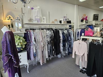 Retail Fashion and Accessories Store - East Gosford image