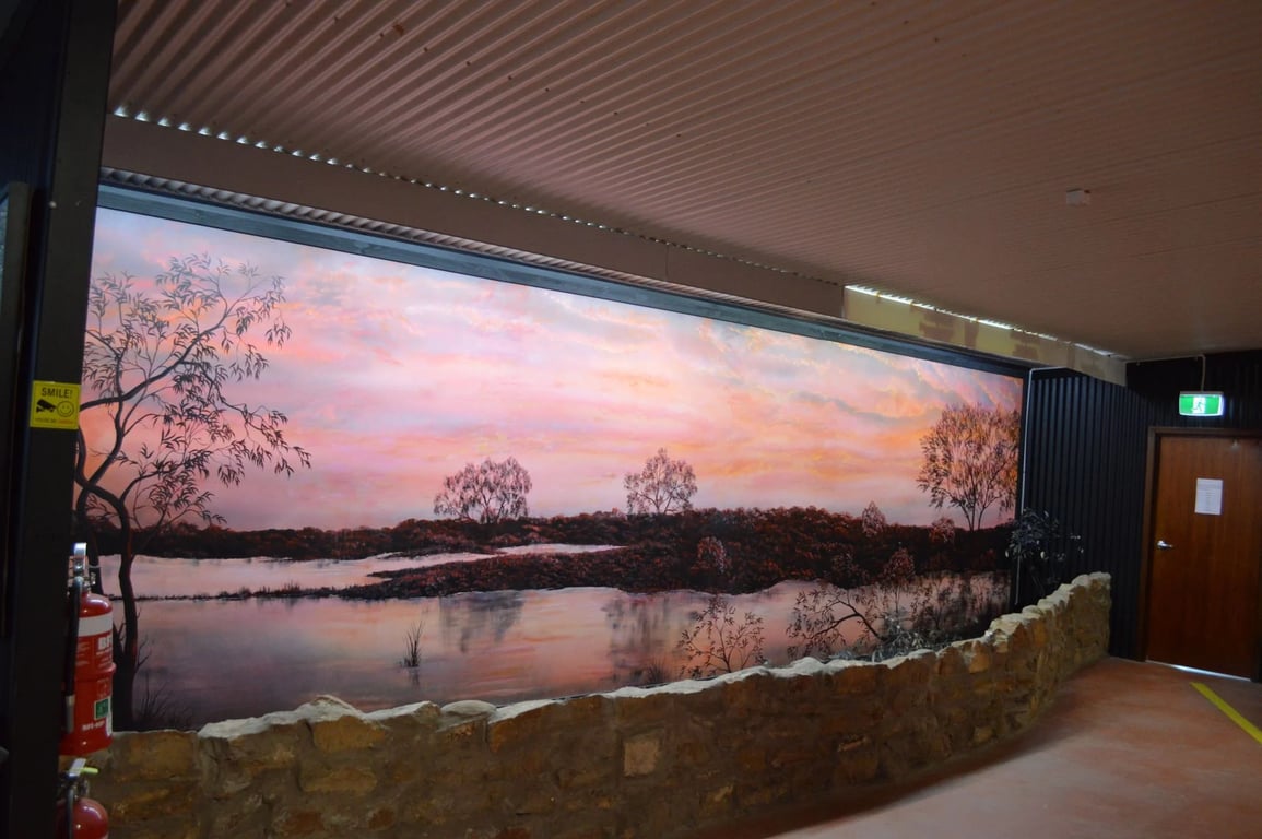 The Jeff Morgan Gallery & Panorama Centre, photo 4