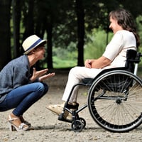 NDIS Approved Provider Business - Relocatable and Home-Based image