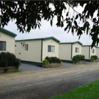 Leasehold Caravan Park Regional Victoria image