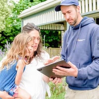 Comprehensive Property Inspection Services image