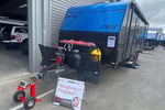 Join Australias Best Mobile Caravan Weighing Franchise