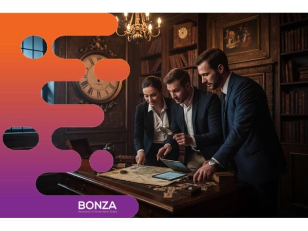 36768 - Established Escape Room Business Opportunity