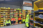 Ready for its next chapter - Regional Workwear Business!