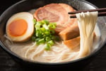 Delicious Meals at Very Popular and Busy Takeaway Food Spot