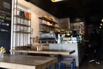Chic Cafe in the Heart of North Melbourne - Taking $8,500 p/w. (Our Ref: V2068)
