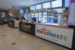 Versatile Pizza Shop and Cafe - Dubbo, NSW