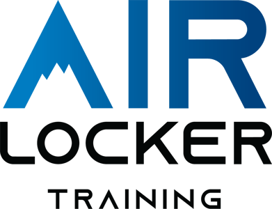 Air Locker Training HQ Pty Ltd Cover Image