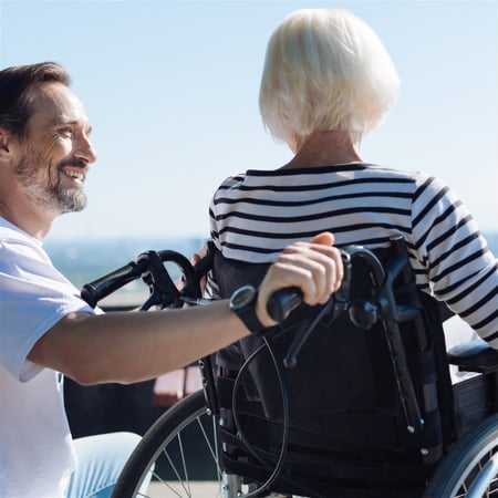 Coming Soon - NDIS Provider in SA - Significant Business