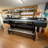 Print and Signage Business for sale Brisbane image