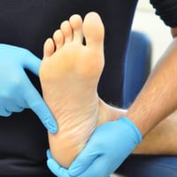 Thriving Allied Health Clinic in Podiatry  Established Client Base & Growth Potential image