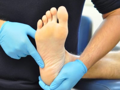 Photo of Thriving Allied Health Clinic in Podiatry Established Client Base & Growth Potential