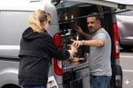 Profitable Mobile Coffee Van Business - South-East Suburb, VIC