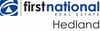 Hedland First National Real Estate logo