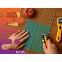 36517 Premium Quilting Fabric E-commerce Business - Loyal Customers image